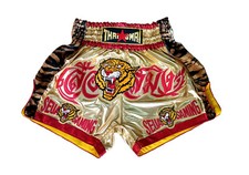 Pantaloncini Seua Saming Tiger