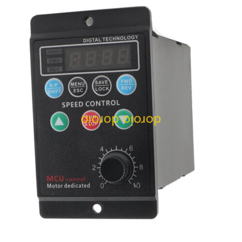 Inverter azionamento - , a