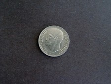 1941 ITALY 20 CENTESIMI