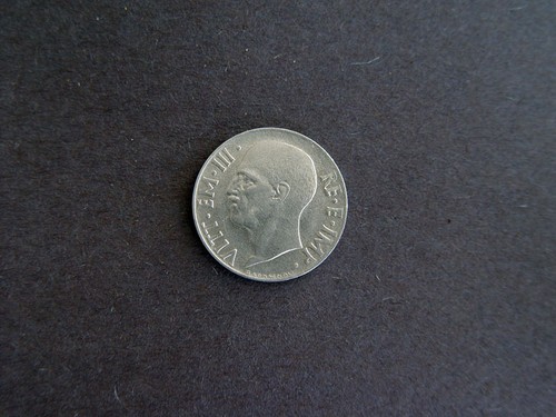 1941 italy centesimi - 1941,