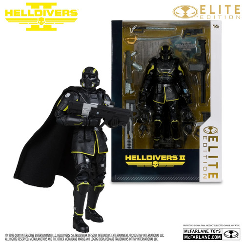 Pre order mcfarlane elite - order,