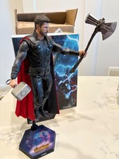 Hot Toys MMS474 The Avengers