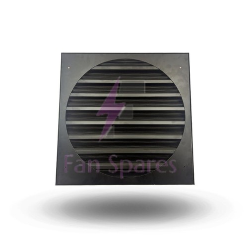 Ventilatore estrazione griglia - ventilatore,