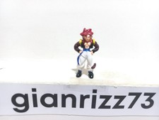  Sorpresine Dolci Salati Preziosi Dragonball GT 2 ( Gogeta Super Sayan 4 )
