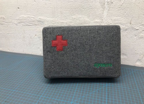 Borsa medicazione golf 2 - borsa,
