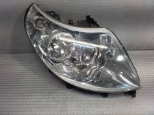 Faro proiettore anteriore