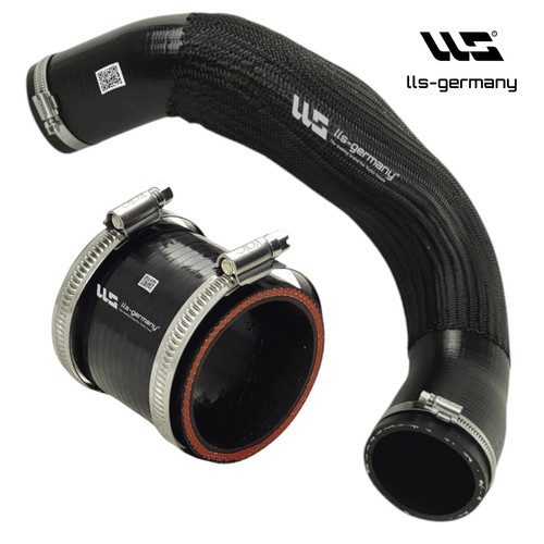 Tubo turbo ladeluft per - 2x, turbo/ladeluft