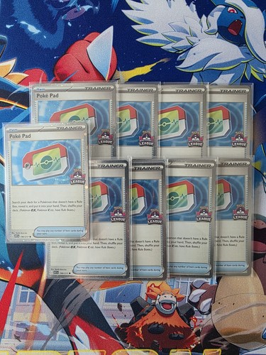 Pokemon poke pad master ball - pokemon,