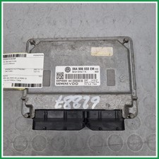 Centralina Iniezione Siemens