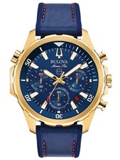 Bulova 97B168 Marine Star