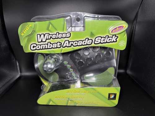 Joystick intec xbox wireless - xbox,