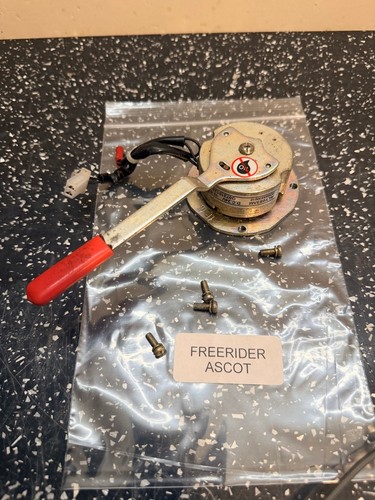 Freerider ascot freno - freerider,