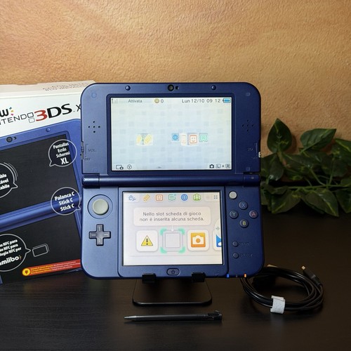 New nintendo 3ds - nintendo,