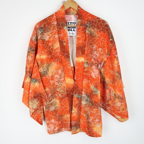 Giacca kimono giapponese haori - giacca,