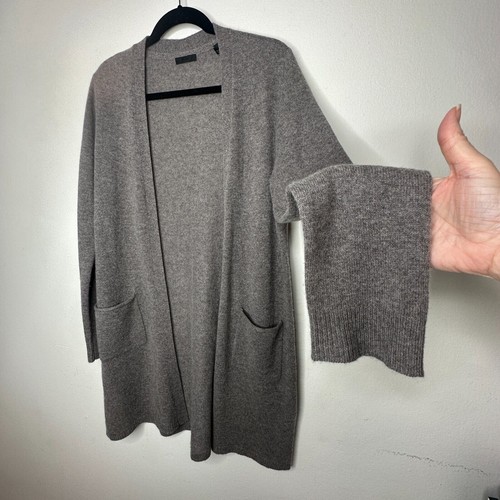 Atm grigio 100 cashmere - grigio, 100%