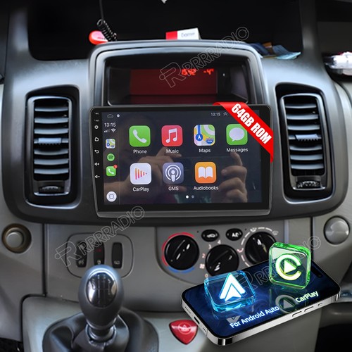 Autoradio android 64g - autoradio, 15