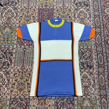 Maglia ciclismo vintage anni