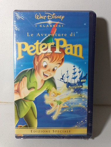 Avventure peter pan - pan,