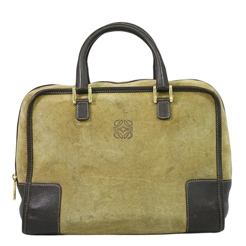 Borsa mano loewe amazona 32 - a,