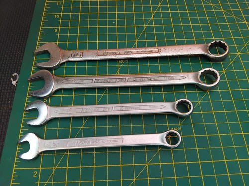 Tenditori combinati vintage