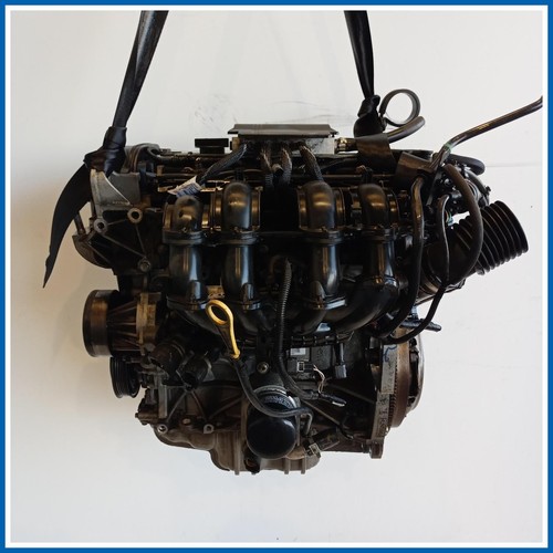 Motore completo rtja 71kw - motore,
