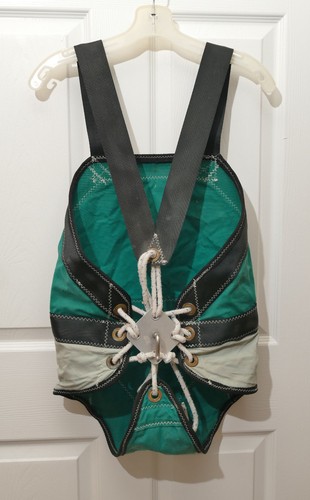 Imbracatura trapezio vela