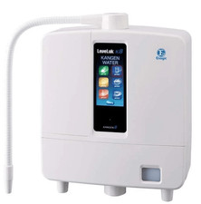 Leveluk k8 acqua kangen