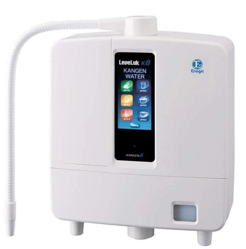 Leveluk acqua kangen - leveluk,