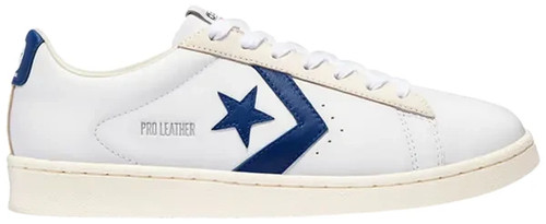 Converse pro leather low white - converse,