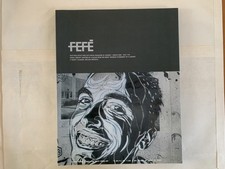 FEFÈ Italia #5 LORENZO