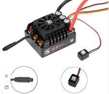 XC-ESC E6 200A ESC (3-8S)