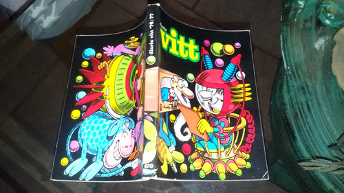 Diario vitt 1976 ave - 1976-77, nuovo
