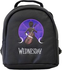 ZAINETTO WEDNESDAY MERCOLEDI