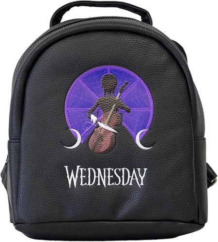 Zainetto wednesday mercoledi - zainetto,