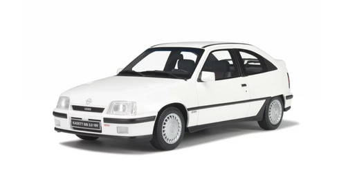 Rare ottomobile 18 - ottomobile, 1:18