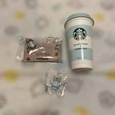 Starbucks x Gelato Pique 473