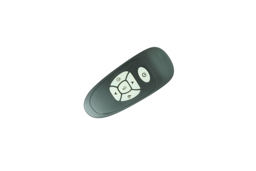 Telecomando per riscaldatore