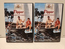 Flipper: Original Series