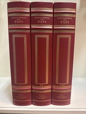 ENCICLOPEDIA DEI PAPI -