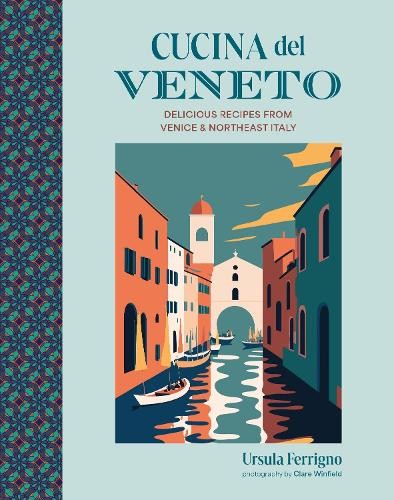 Cucina del veneto ursula - by,