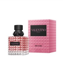 Valentino Donna Born in Roma