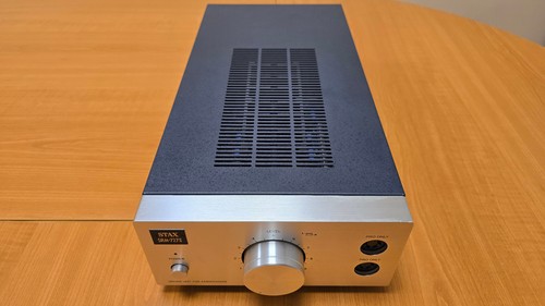 Stax srm 727ii - stax, (mk2)