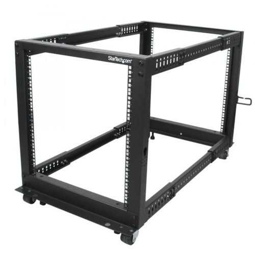 Startech com server rack 4 - server,