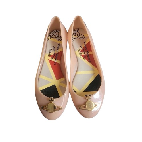Mellisa vivienne westwood - mellisa,