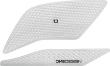 Adesivi Laterali Protezioni