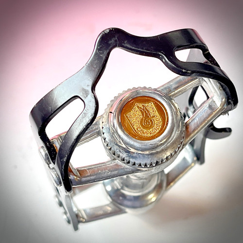 Pedale sinistro campagnolo - pedale,