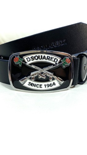 Dsquared2 guns roses - dsquared2, cintura