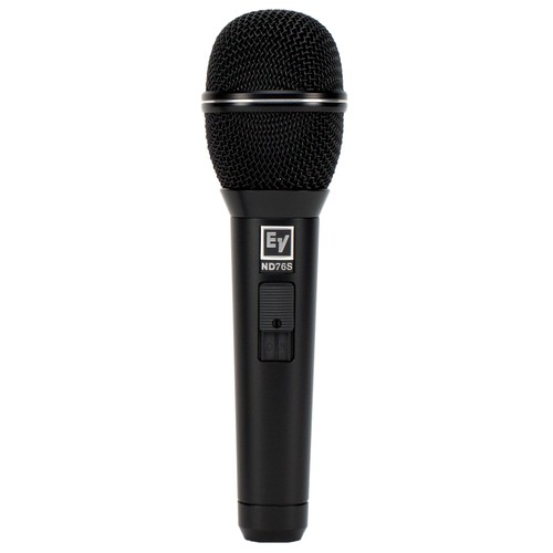 Electro voice nd76s - electro,
