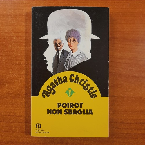 Poirot non sbaglia - ,