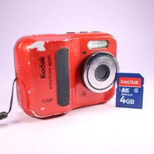 Fotocamera digitale Kodak